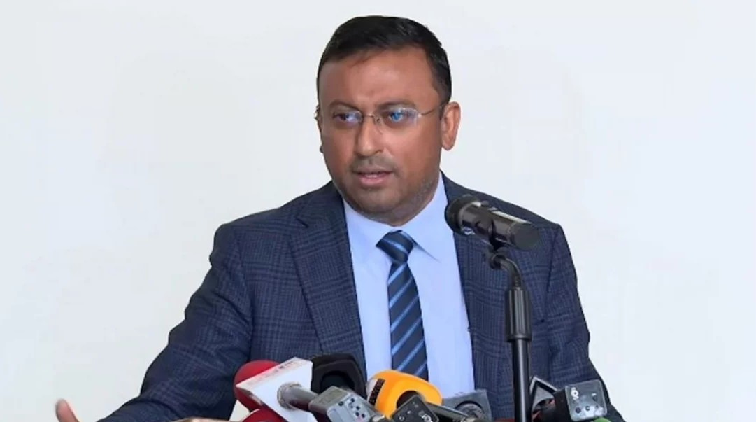 তারেক রহমানের ভারত সফর দুই দেশের প্রধানমন্ত্রীর সময়ের ওপর নির্ভর করছে পররাষ্ট্র প্রতিমন্ত্রী
