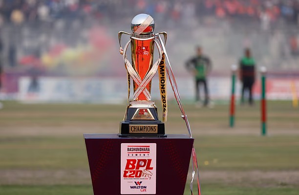 ফিক্সিংয়ের অভিযোগ প্রমাণ: বিপিএলে নিষিদ্ধ সাবেক পরিচালকসহ ৩ কর্মকর্তা