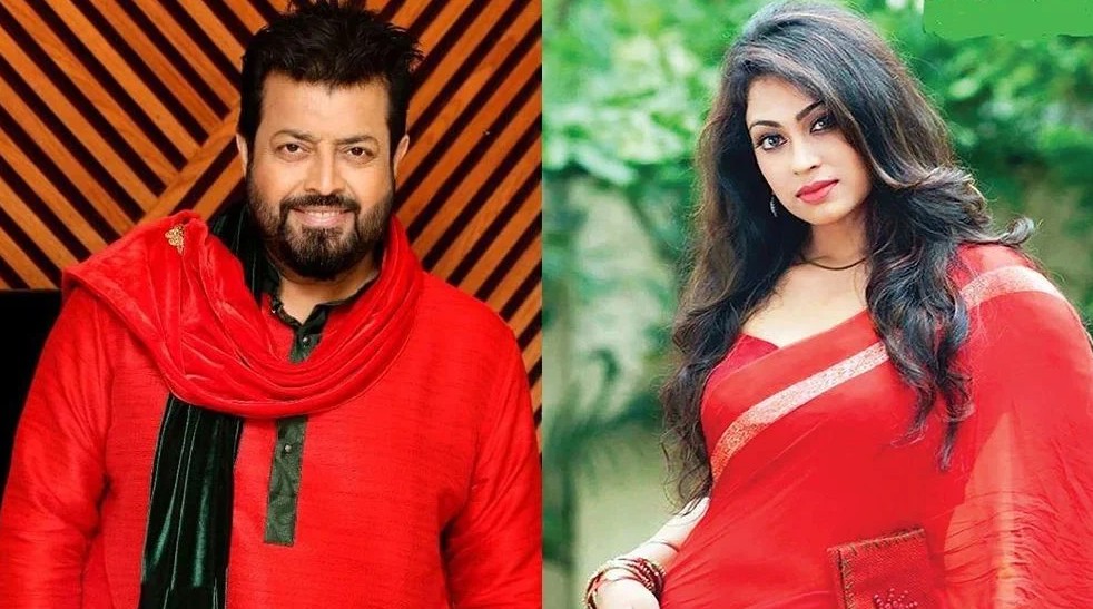 পপি প্রসঙ্গে মুখ খুললেন ওমর সানী