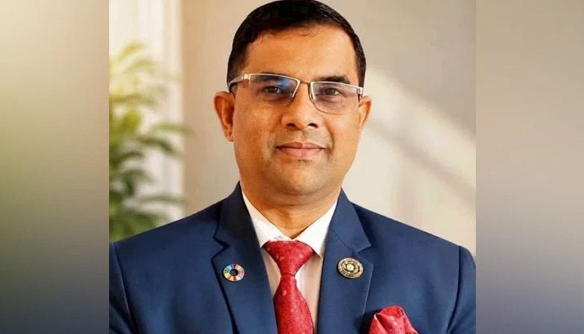 প্রধানমন্ত্রীর কার্যালয়ের নতুন মহাপরিচালক আবুল খায়ের মোহাম্মদ হাফিজুল্লাহ খান