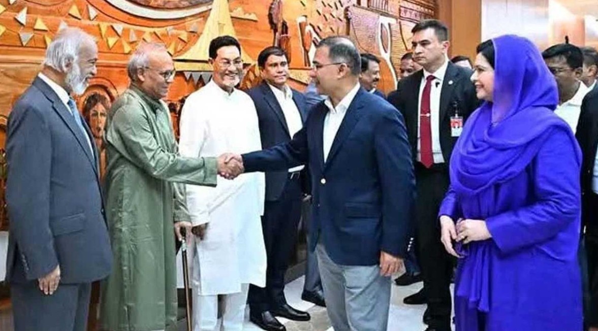 জাতিসঙ্ঘ সাধারণ অধিবেশনে যোগ দিতে নিউইয়র্ক যাচ্ছেন প্রধানমন্ত্রী
