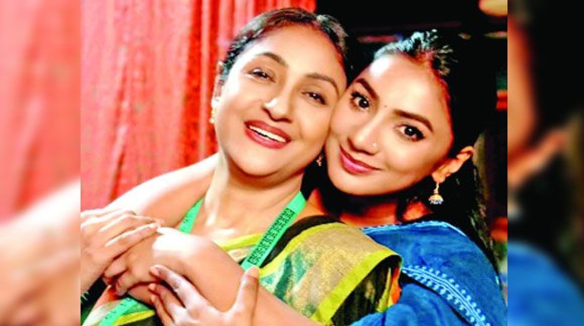 আবারো পর্দা মাতাবেন মা-মেয়ে চরিত্রে ছন্দা ও সুনেরাহ