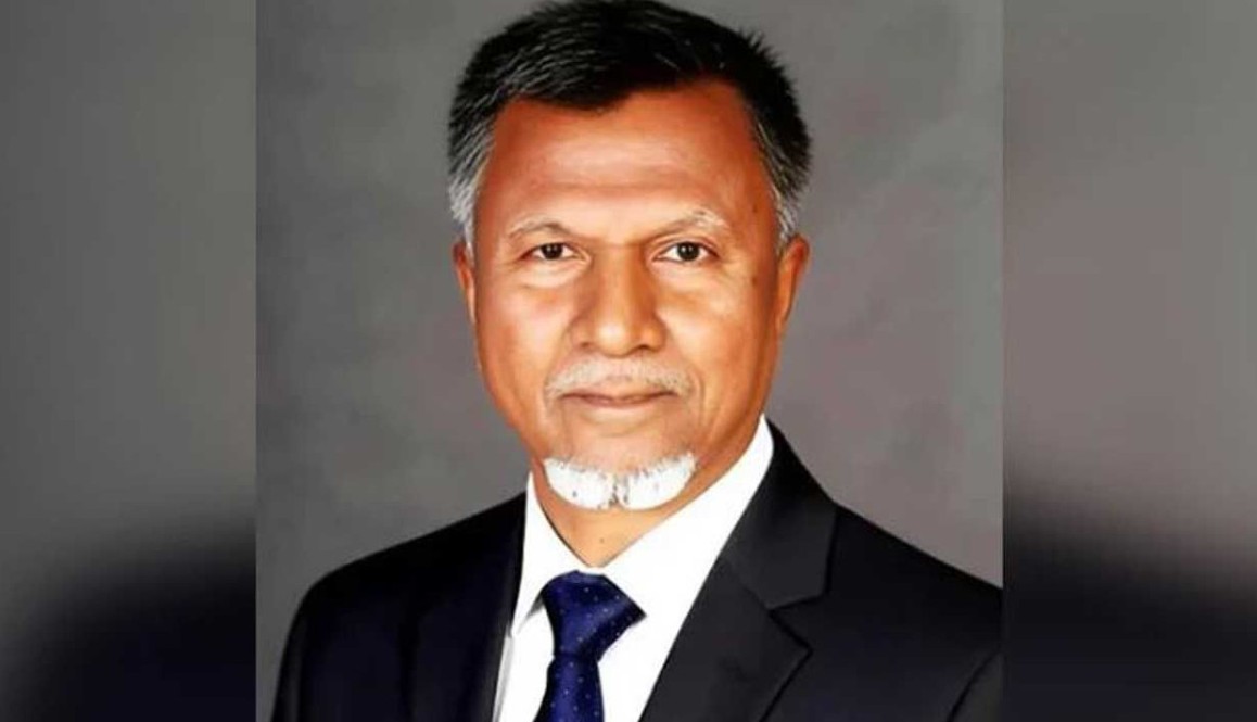 সব সরকারি সেবা ডিজিটাল হলে মিলবে দুর্নীতিমুক্ত সমাজ মো আব্দুল বারী