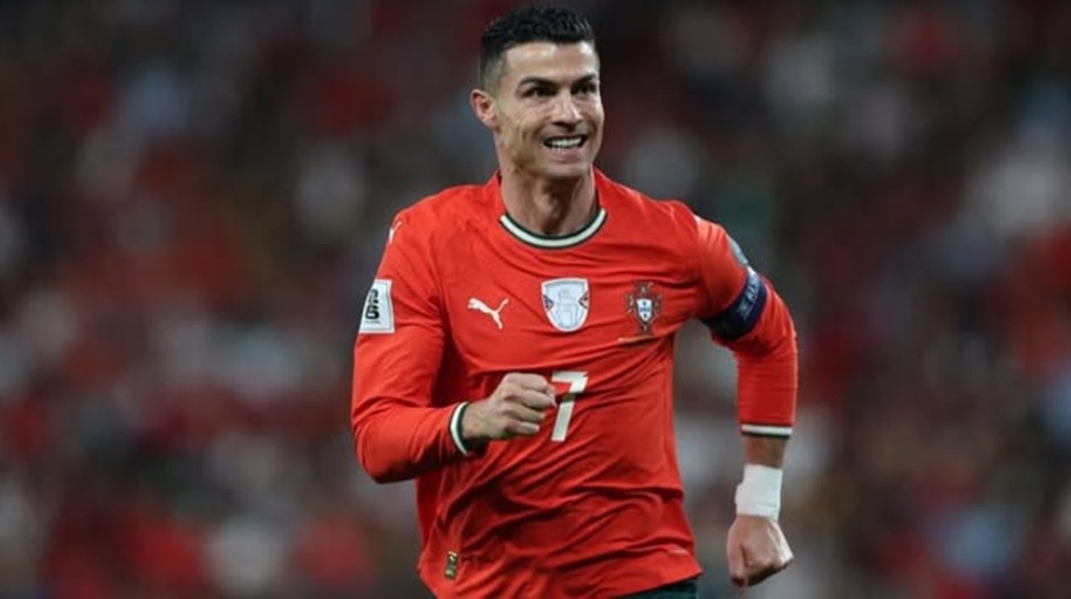 কেন সিদ্ধান্ত বদলালেন রোনালদো অবসরের চিন্তা থেকে যেভাবে সরলেন