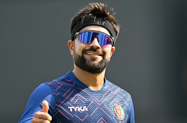 শীর্ষস্থান হারালেন রশিদ খান, তবে টি–টুয়েন্টিতে রাজত্ব তাঁরই