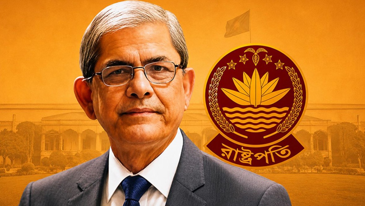 জাতিসঙ্ঘে প্রধানমন্ত্রীর দিকনির্দেশনামূলক ভাষণ অভিনন্দন জানালেন রাষ্ট্রপতি