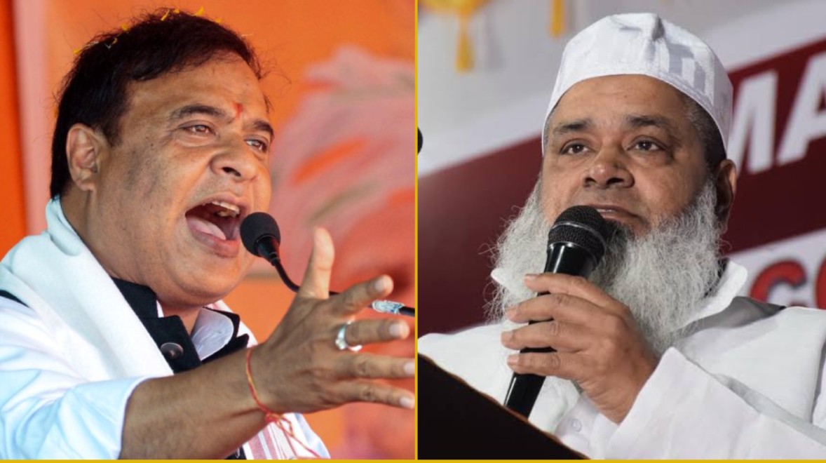 হিমন্ত শর্মার নীতির কারণে আসামে আতঙ্কে দিন কাটাচ্ছেন মুসলিমরা