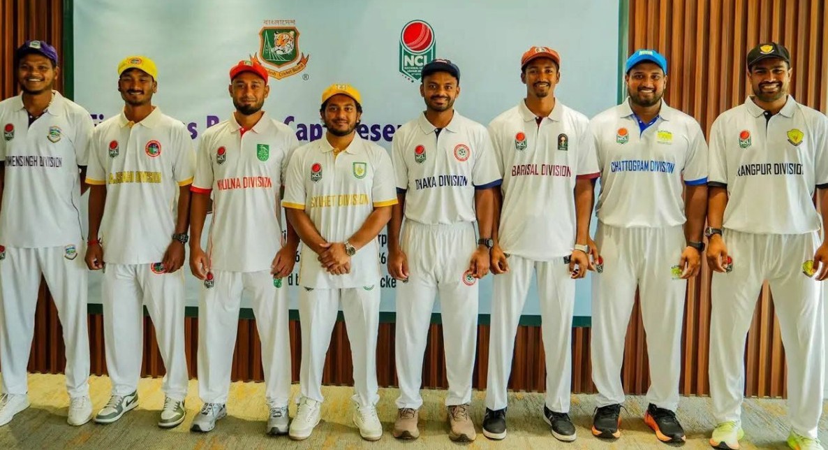 আসন্ন এনসিএলে খেলবেন জাতীয় দলের একঝাঁক ক্রিকেটার