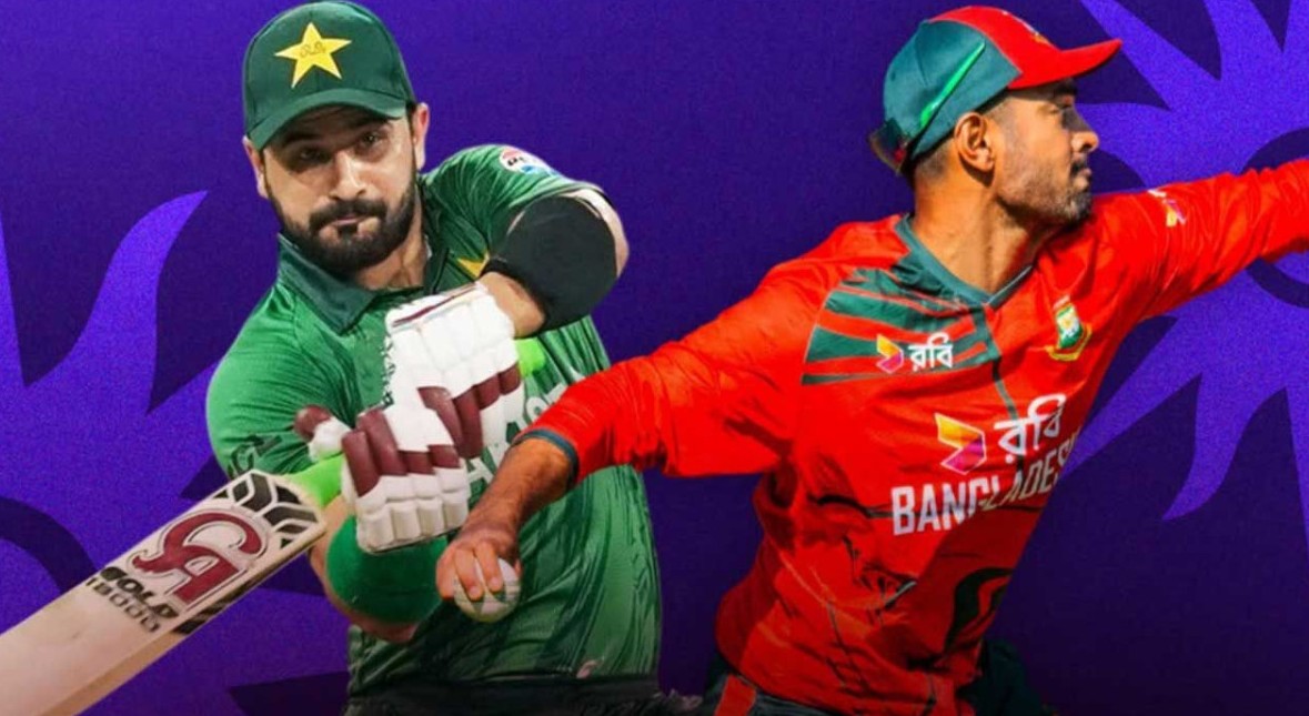 সেমিফাইনালে পাকিস্তানের কাছে হার, স্বর্ণের আশা শেষ বাংলাদেশের