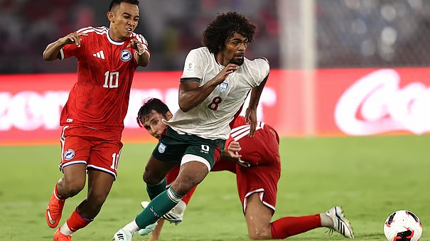১৩ গোল হজম আর তিন হারে শেষ আসিয়ান কাপ ঘুরে দাঁড়ানোর কতটা দূরে বাংলাদেশ