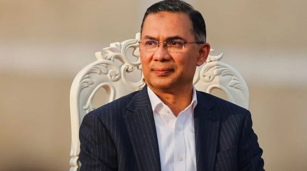 দিনভর ফেনী সফর ও জনসভা শেষে রাজধানী ঢাকায় প্রত্যাবর্তন প্রধানমন্ত্রীর