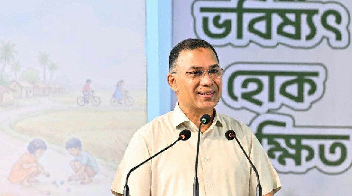 পড়াশোনার পাশাপাশি শিশুদের নৈতিক শিক্ষায় গড়ে তুলতে হবে প্রধানমন্ত্রী