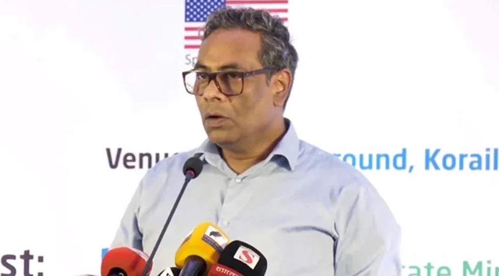 ৩৫ লাখ শিশুকে হামের টিকা দেওয়া হবে স্বাস্থ্য প্রতিমন্ত্রী