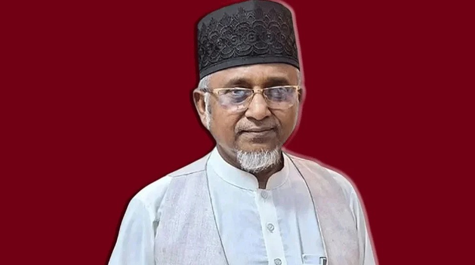 জামিন পেলেন না এমপি গাজী নজরুল