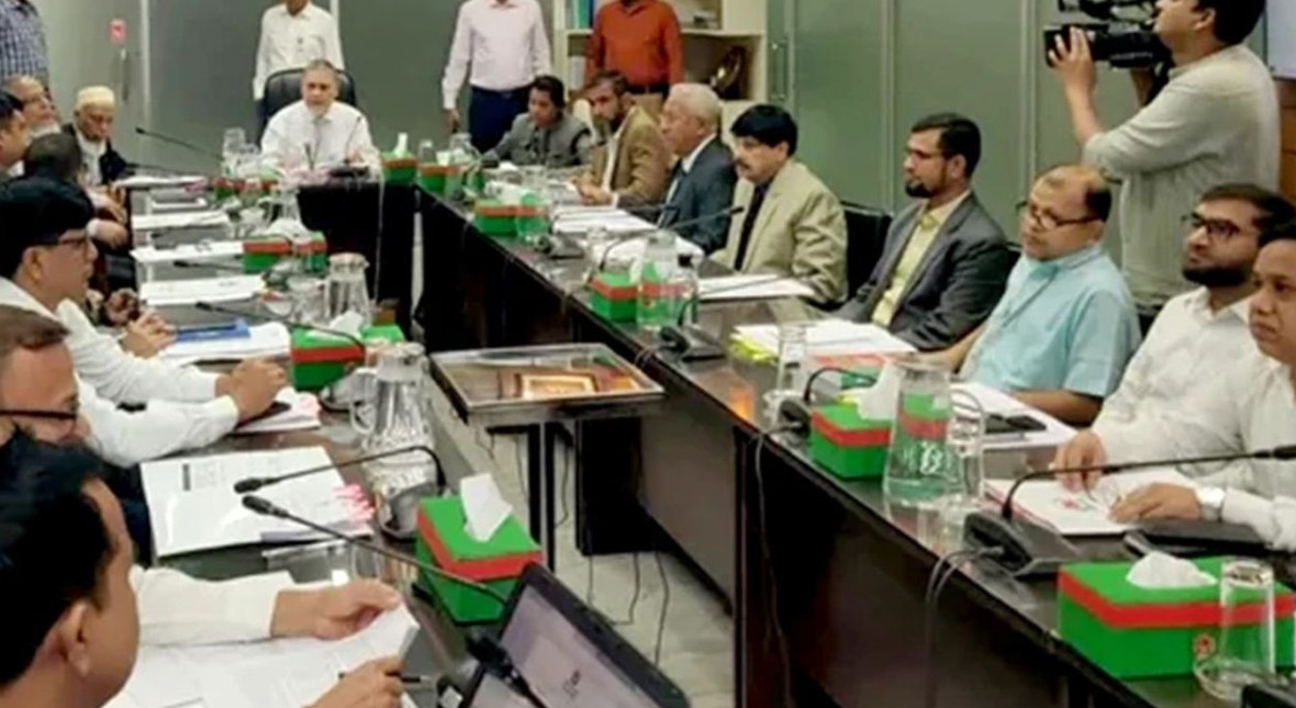 কবে কোন ধাপে ইউপি ভোট চূড়ান্ত কর্মপরিকল্পনা প্রকাশ করল নির্বাচন কমিশন