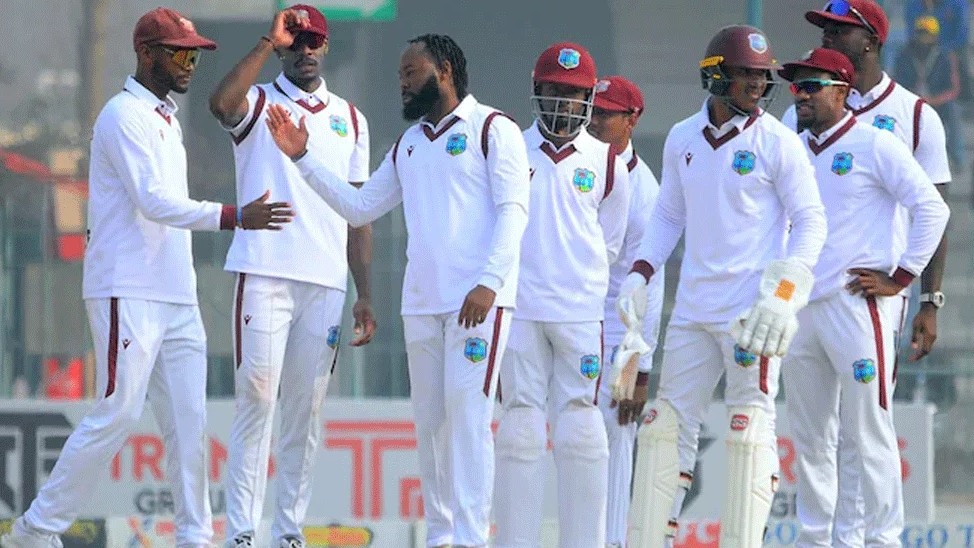 বাংলাদেশের বিপক্ষে টেস্ট সিরিজে নেই দুই তারকা ক্রিকেটার