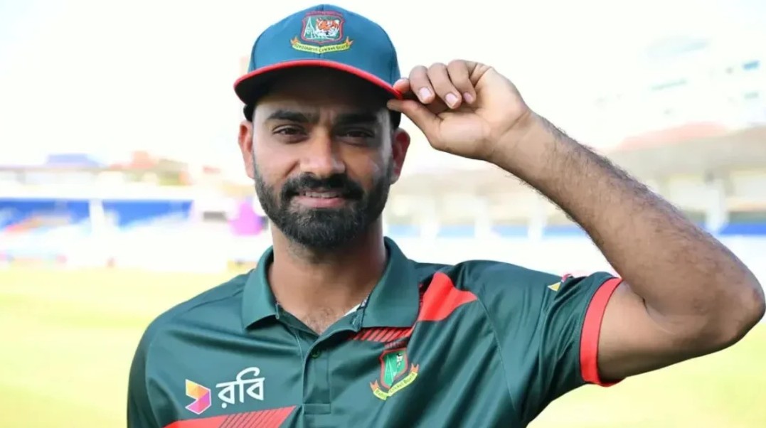 অভিষেক ম্যাচেই অবৈধ বোলিং অ্যাকশনের অভিযোগে আলিস আল ইসলাম